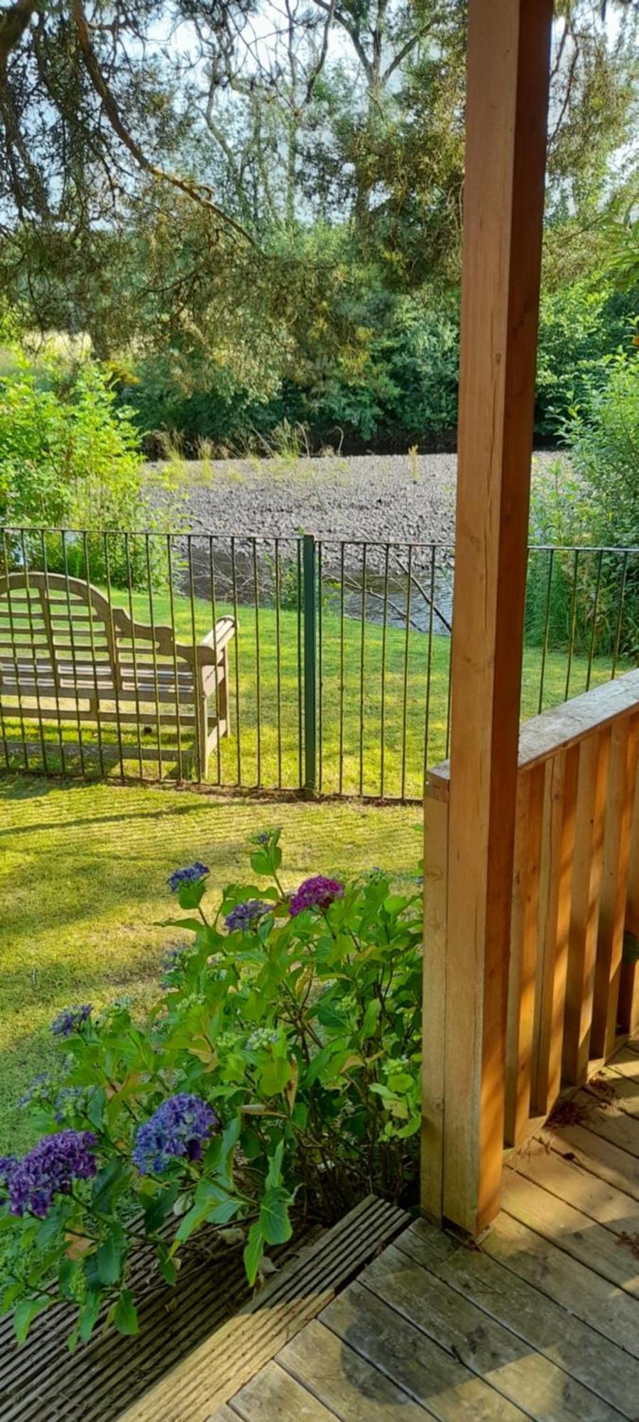 Riverside House Callander Habitación foto