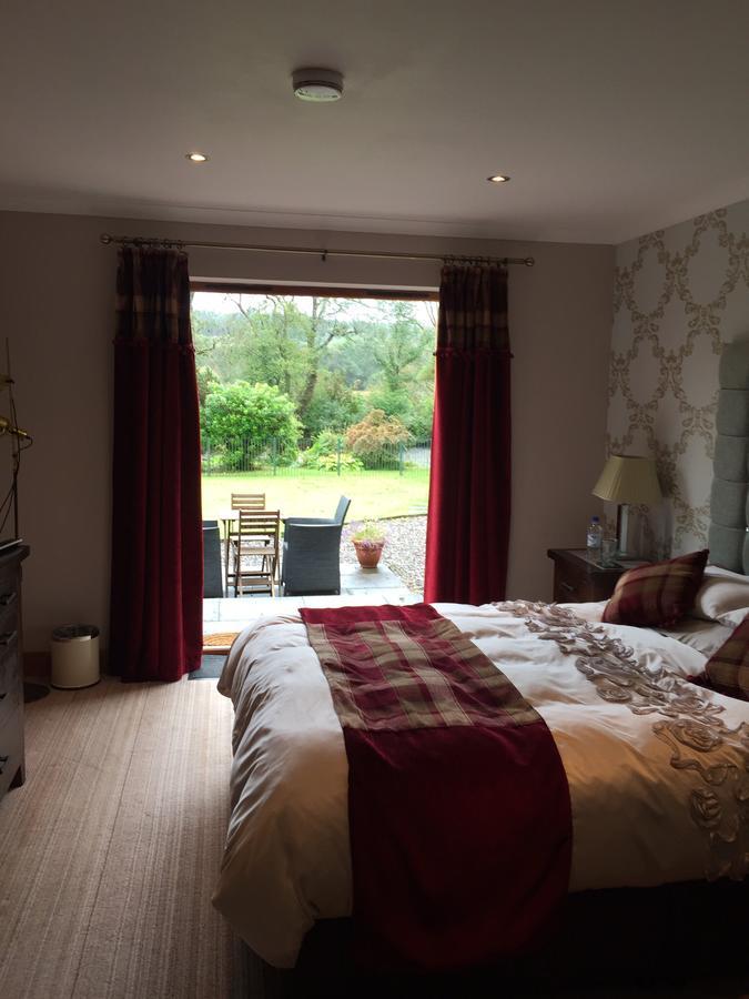 Riverside House Callander Exterior foto